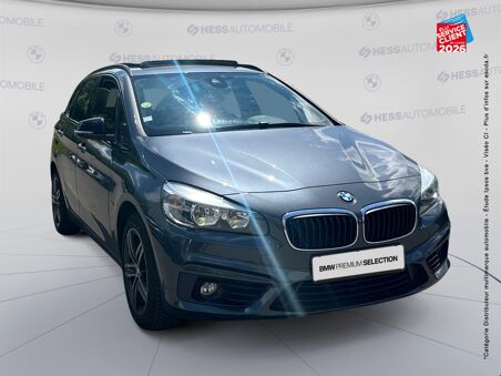 BMW SERIE 2 ACTIVETOURER...