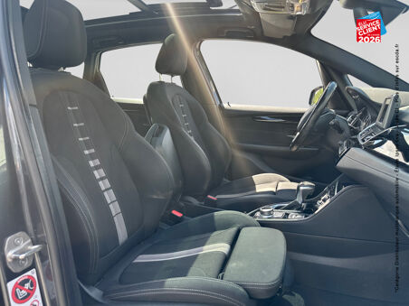 BMW SERIE 2 ACTIVETOURER...