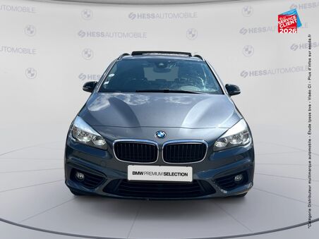 BMW SERIE 2 ACTIVETOURER...