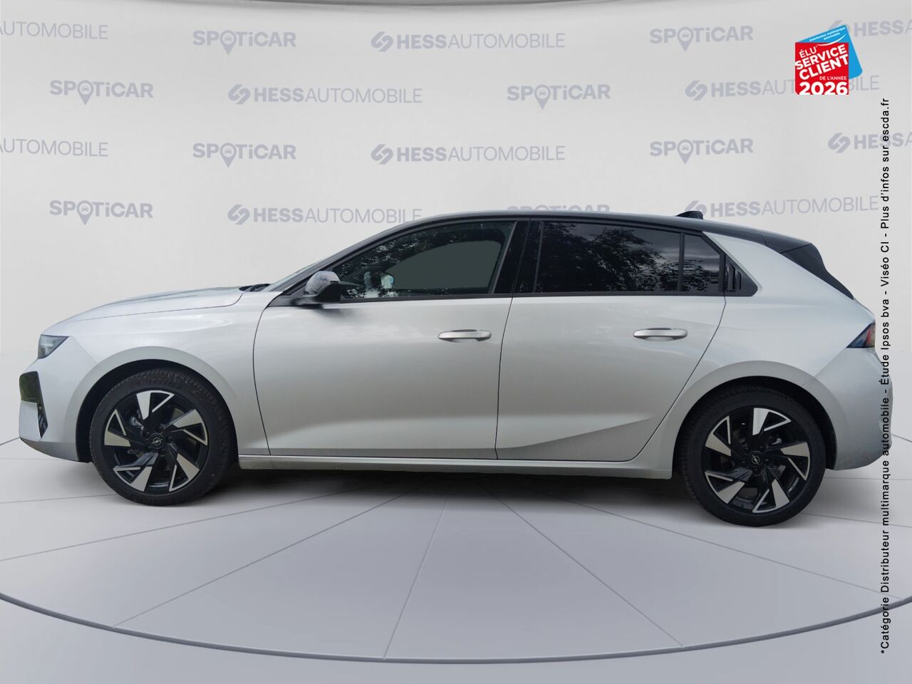 chez Opel Verdun
