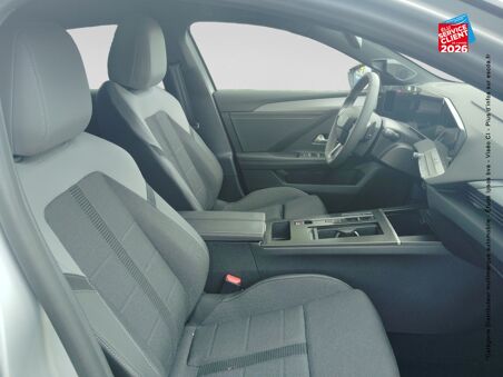 OPEL ASTRA 1.2 TURBO HYBRID...