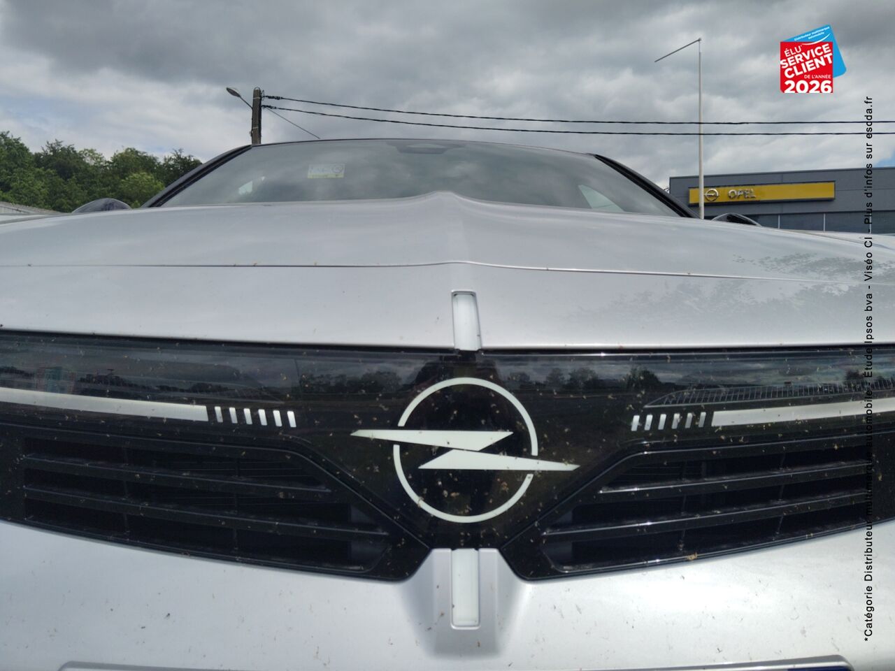 chez Opel Verdun