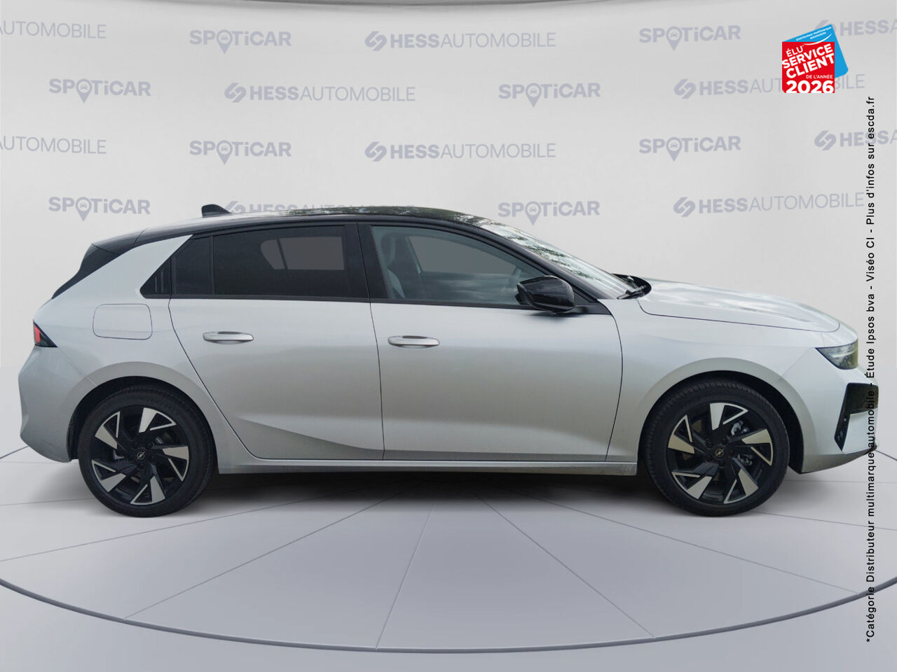 chez Opel Verdun