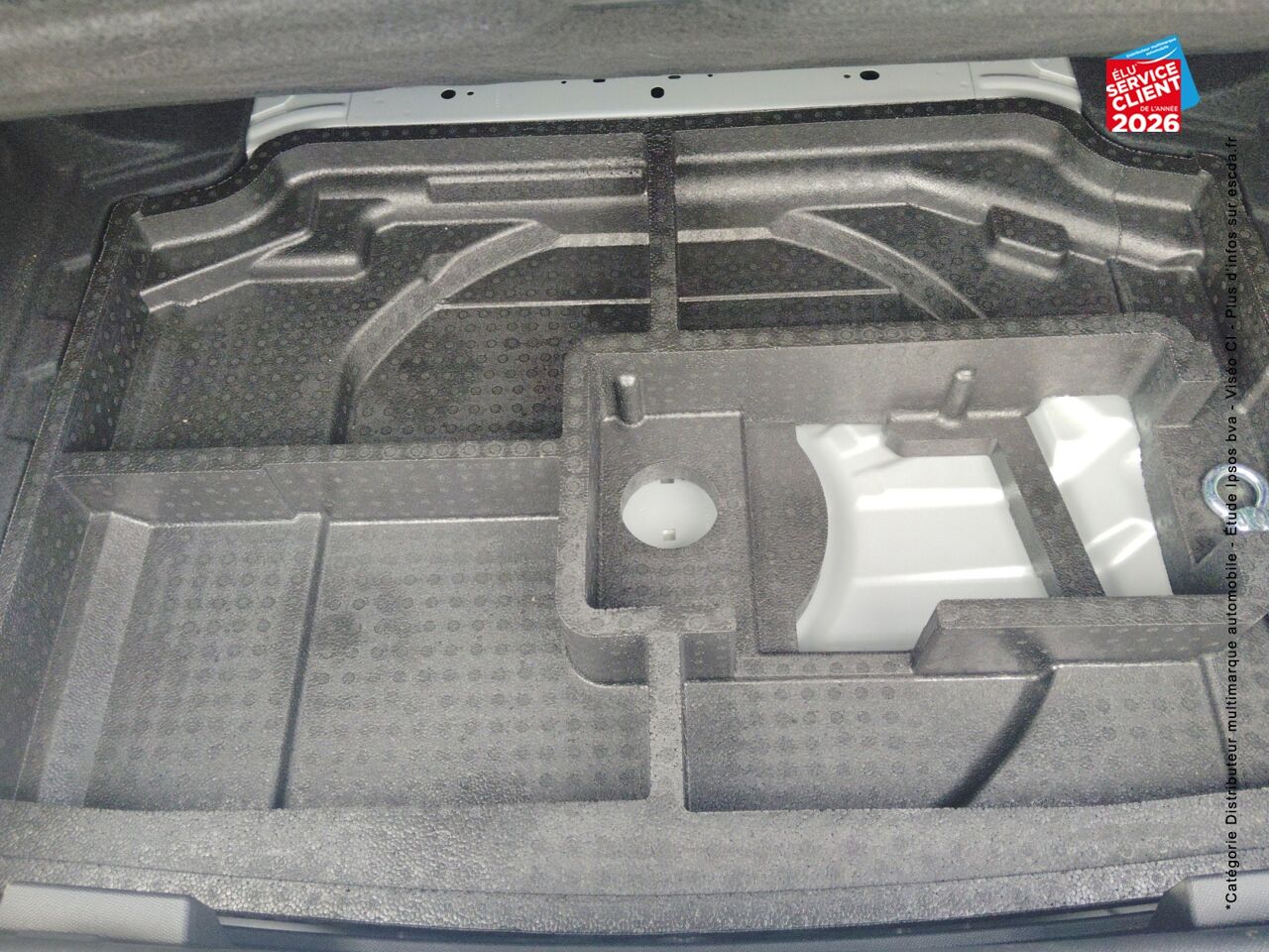 chez Opel Verdun