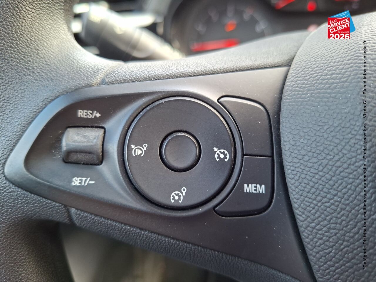 chez Opel Besançon