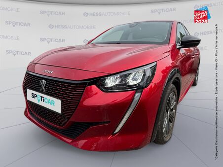 PEUGEOT 208 E-136CH ALLURE...