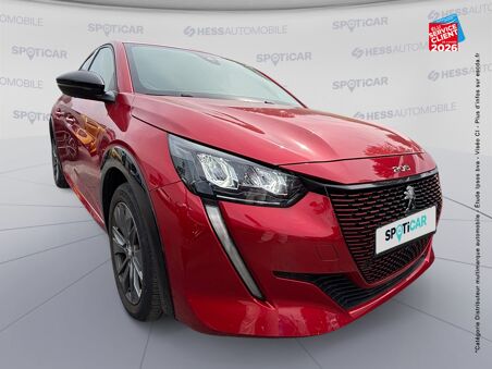 PEUGEOT 208 E-136CH ALLURE...