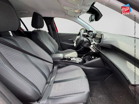 PEUGEOT 208 E-136CH ALLURE...