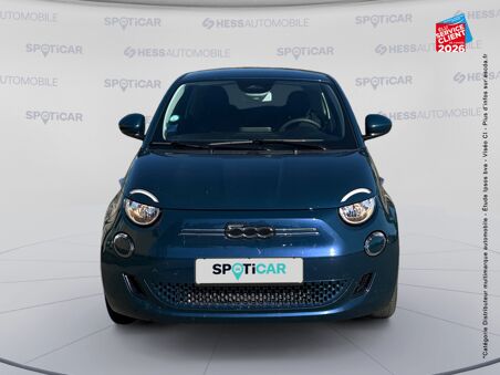 FIAT 500 E 95CH ACTION PLUS