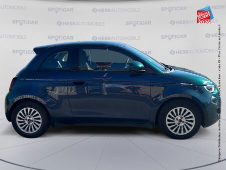 FIAT 500 E 95CH ACTION PLUS