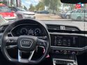 Véhicule d'occasion AUDI Q3 SPORTBACK 45 TFSI E 245CH S LINE S TRONIC 6