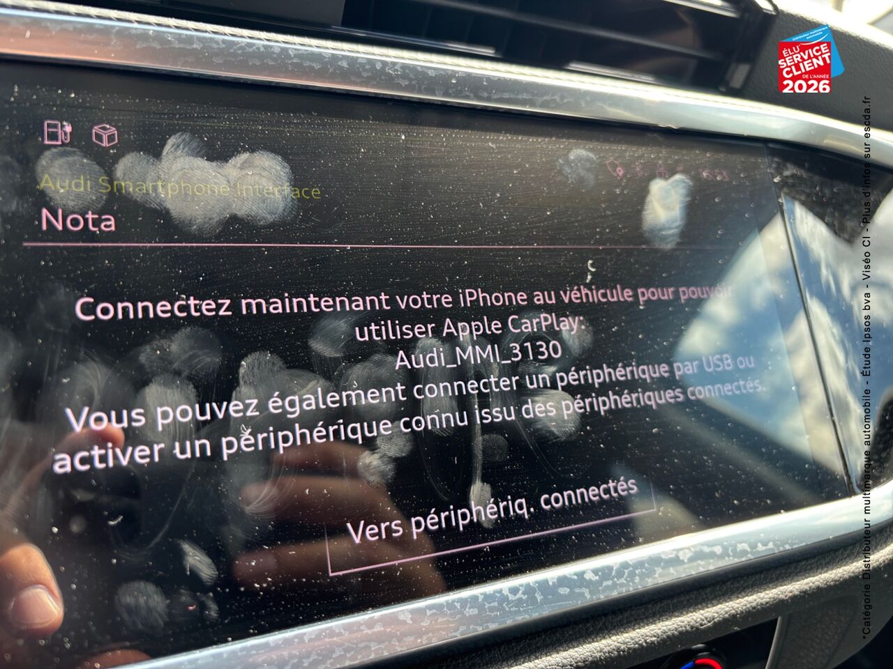 chez HESS Automobile