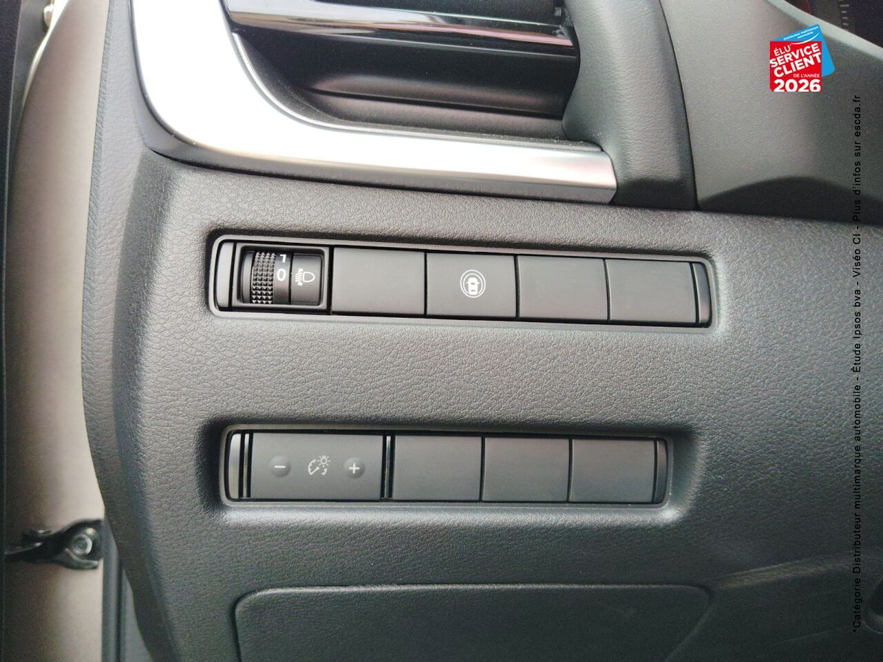chez Nissan Mulhouse