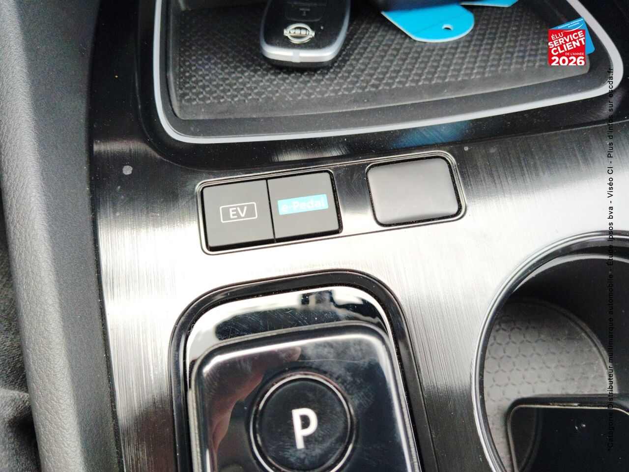 chez Nissan Mulhouse