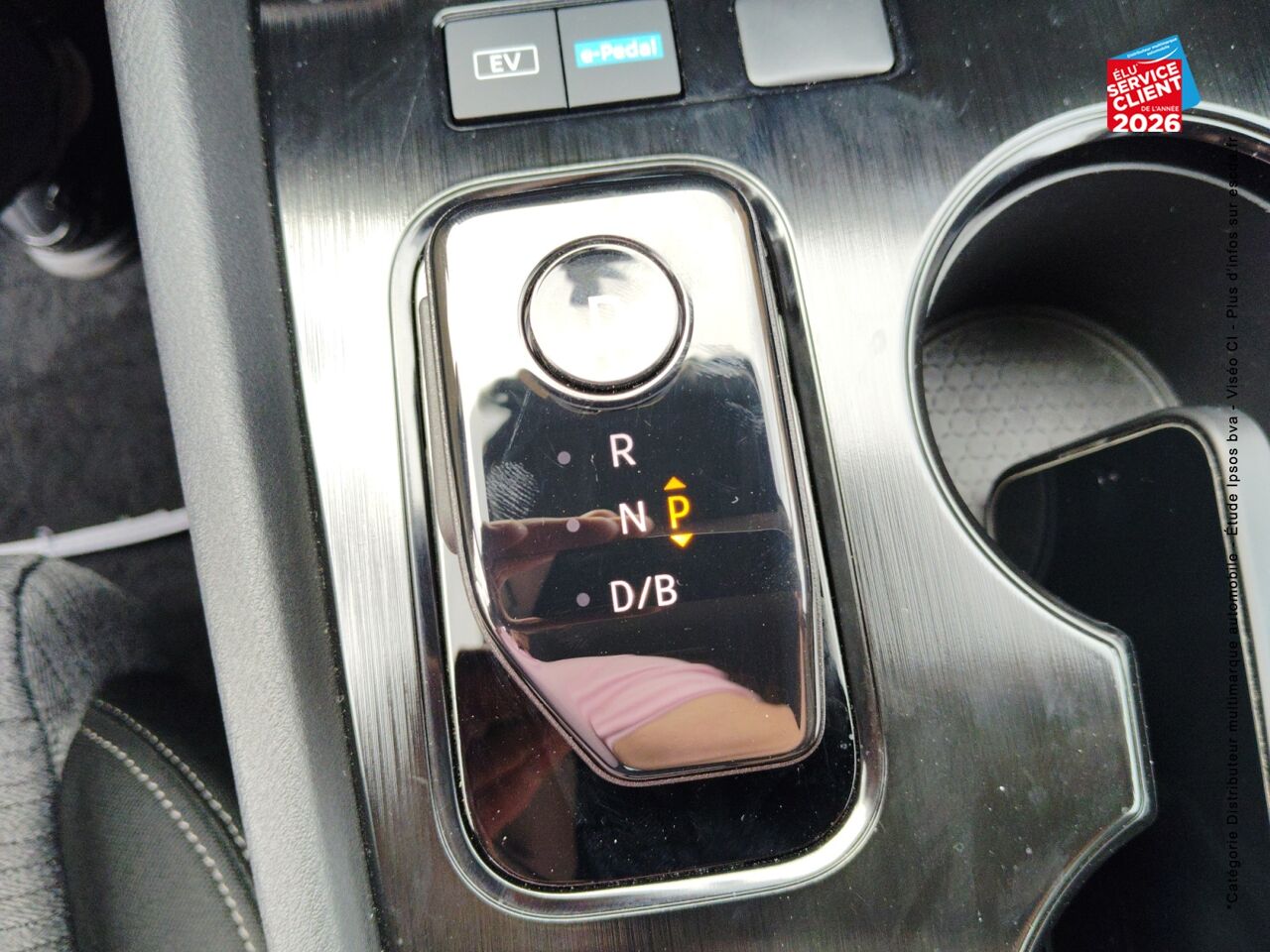 chez Nissan Mulhouse