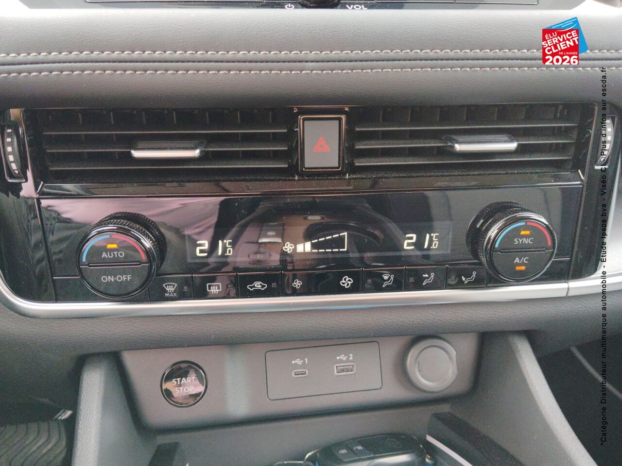 chez Nissan Mulhouse