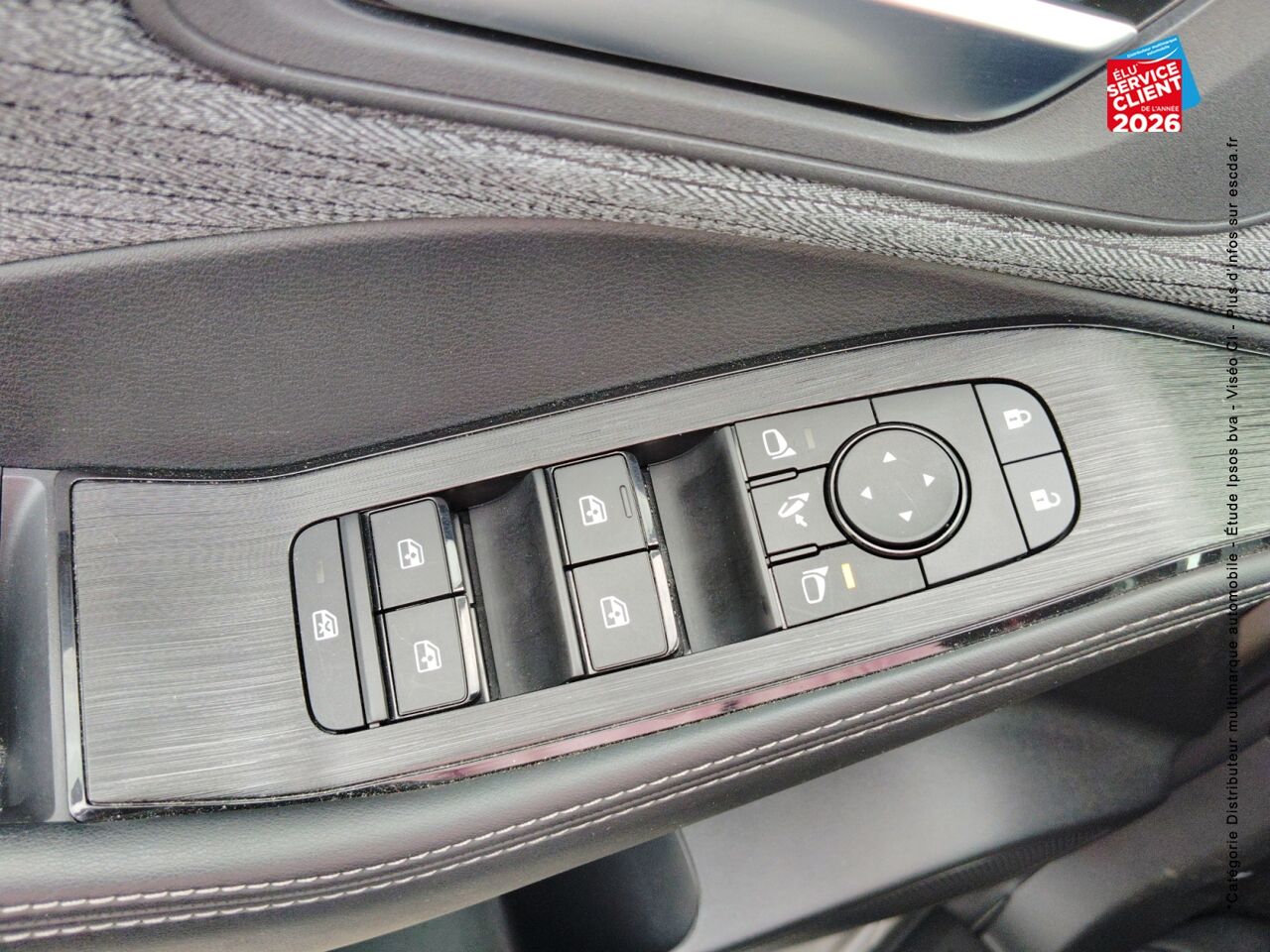 chez Nissan Mulhouse