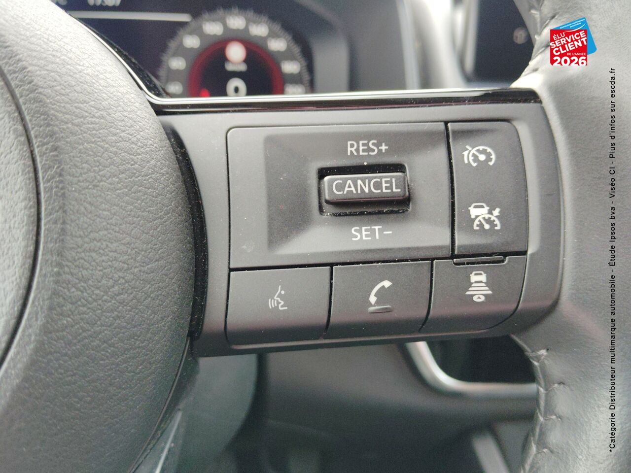 chez Nissan Mulhouse