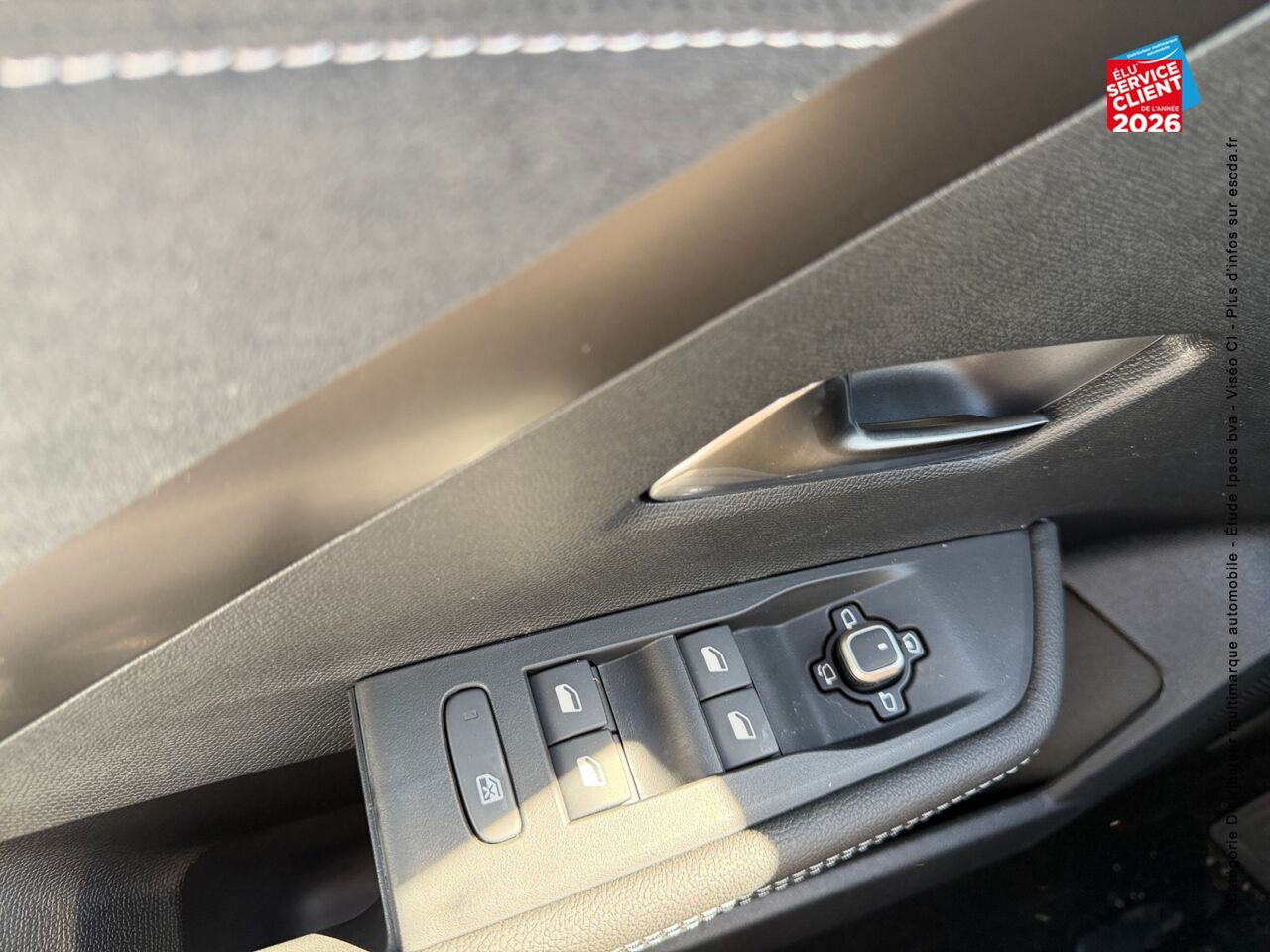 chez Opel Besançon
