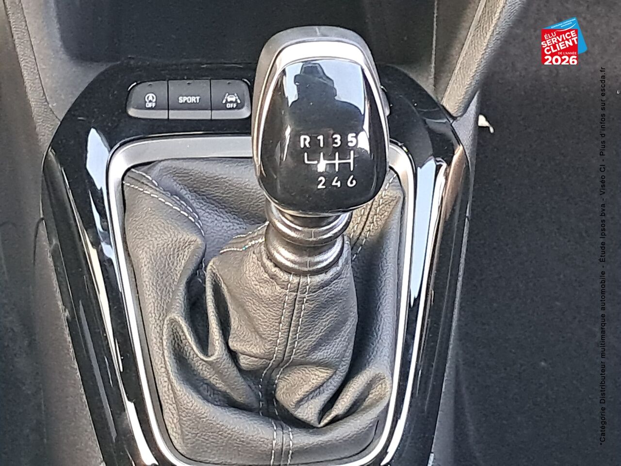 chez Opel Besançon
