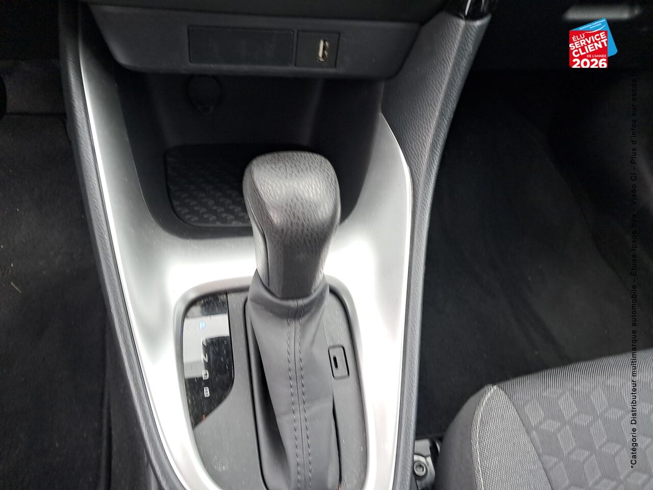 chez Toyota Thionville