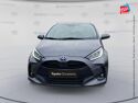 Véhicule d'occasion TOYOTA YARIS 116H DESIGN 5P MY22