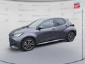 Véhicule d'occasion TOYOTA YARIS 116H DESIGN 5P MY22