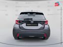 Véhicule d'occasion TOYOTA YARIS 116H DESIGN 5P MY22