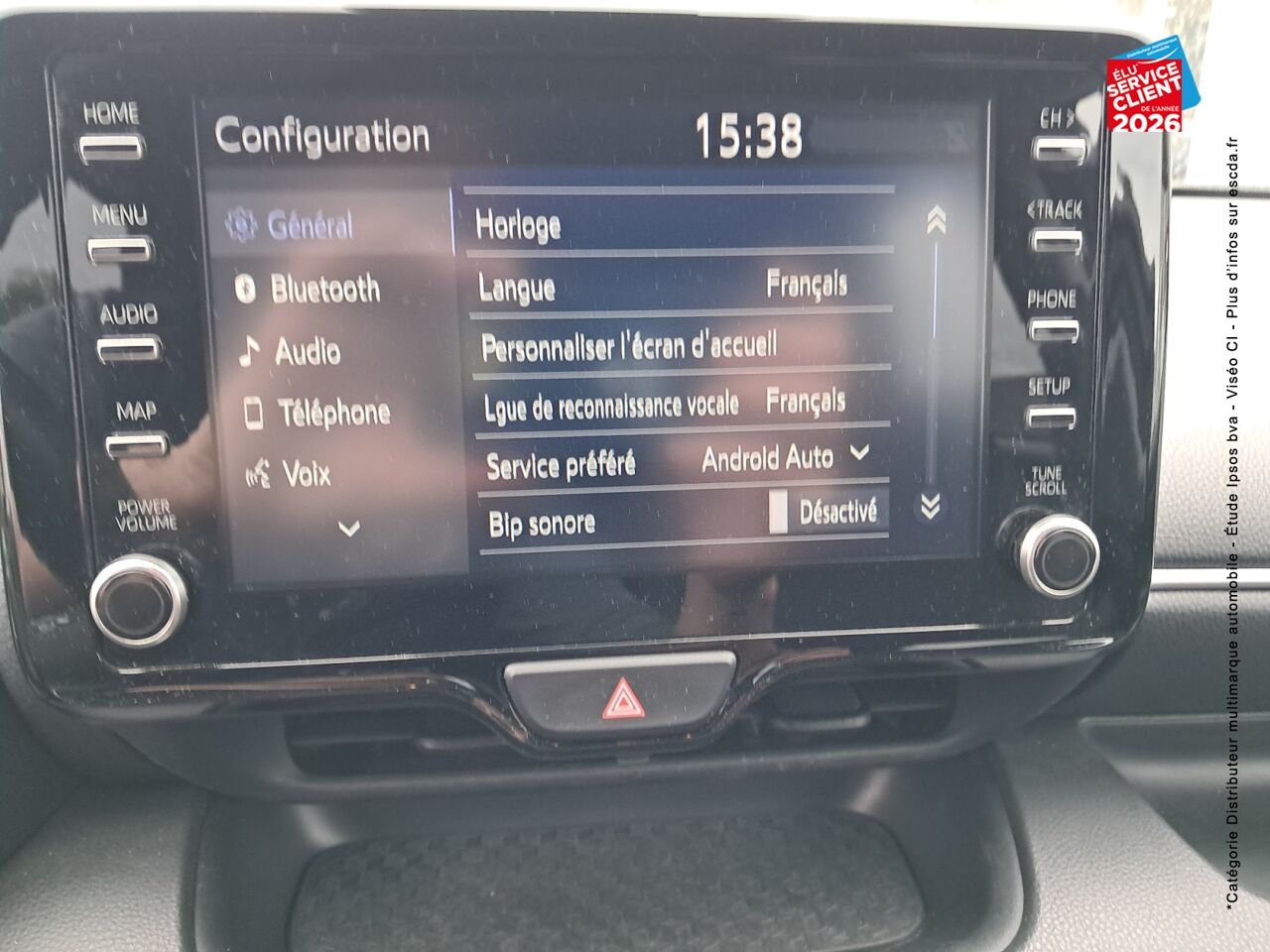 chez Toyota Thionville