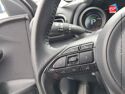 Véhicule d'occasion TOYOTA YARIS 116H DESIGN 5P MY22