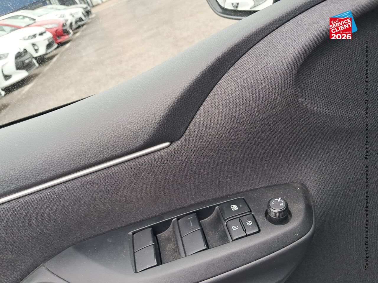 chez Toyota Thionville