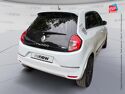 Véhicule d'occasion RENAULT TWINGO E-TECH ELECTRIC URBAN NIGHT R80 ACHAT INTEGRAL