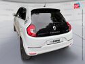 Véhicule d'occasion RENAULT TWINGO E-TECH ELECTRIC URBAN NIGHT R80 ACHAT INTEGRAL