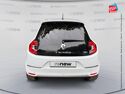 Véhicule d'occasion RENAULT TWINGO E-TECH ELECTRIC URBAN NIGHT R80 ACHAT INTEGRAL