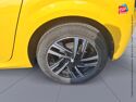 Véhicule d'occasion PEUGEOT 208 1.2 PURETECH 100CH SS STYLE