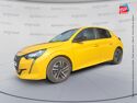 Véhicule d'occasion PEUGEOT 208 1.2 PURETECH 100CH SS STYLE