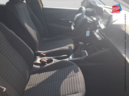 PEUGEOT 208 1.2 PURETECH...