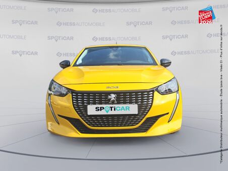 PEUGEOT 208 1.2 PURETECH...