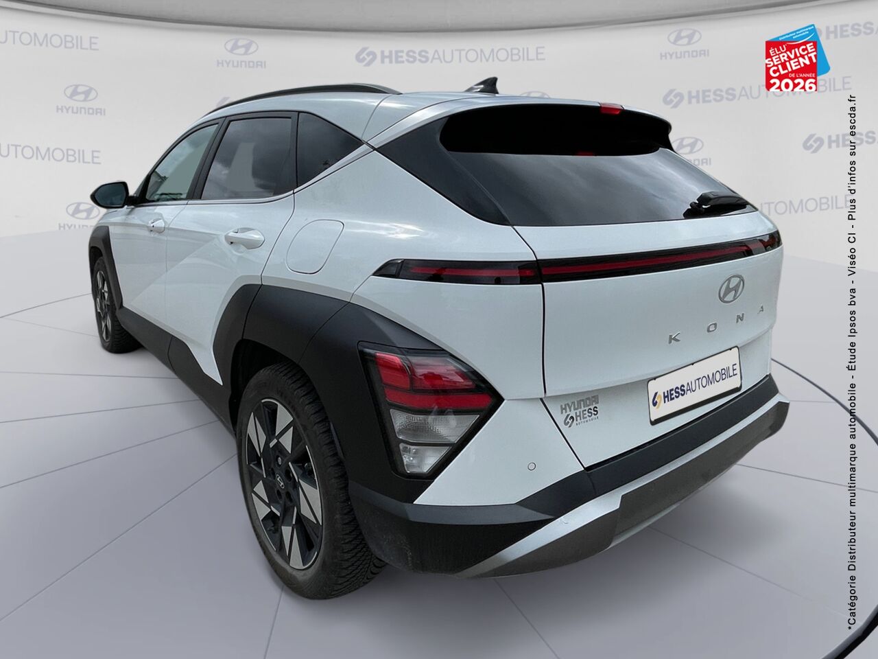 chez Hyundai Mulhouse