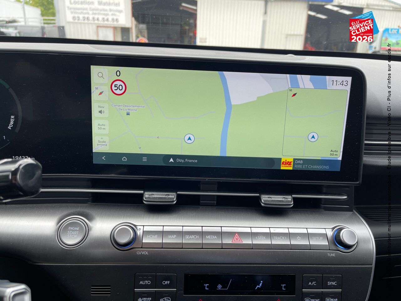 chez Hyundai Mulhouse