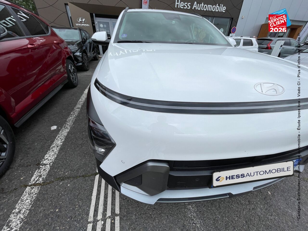 chez Hyundai Mulhouse