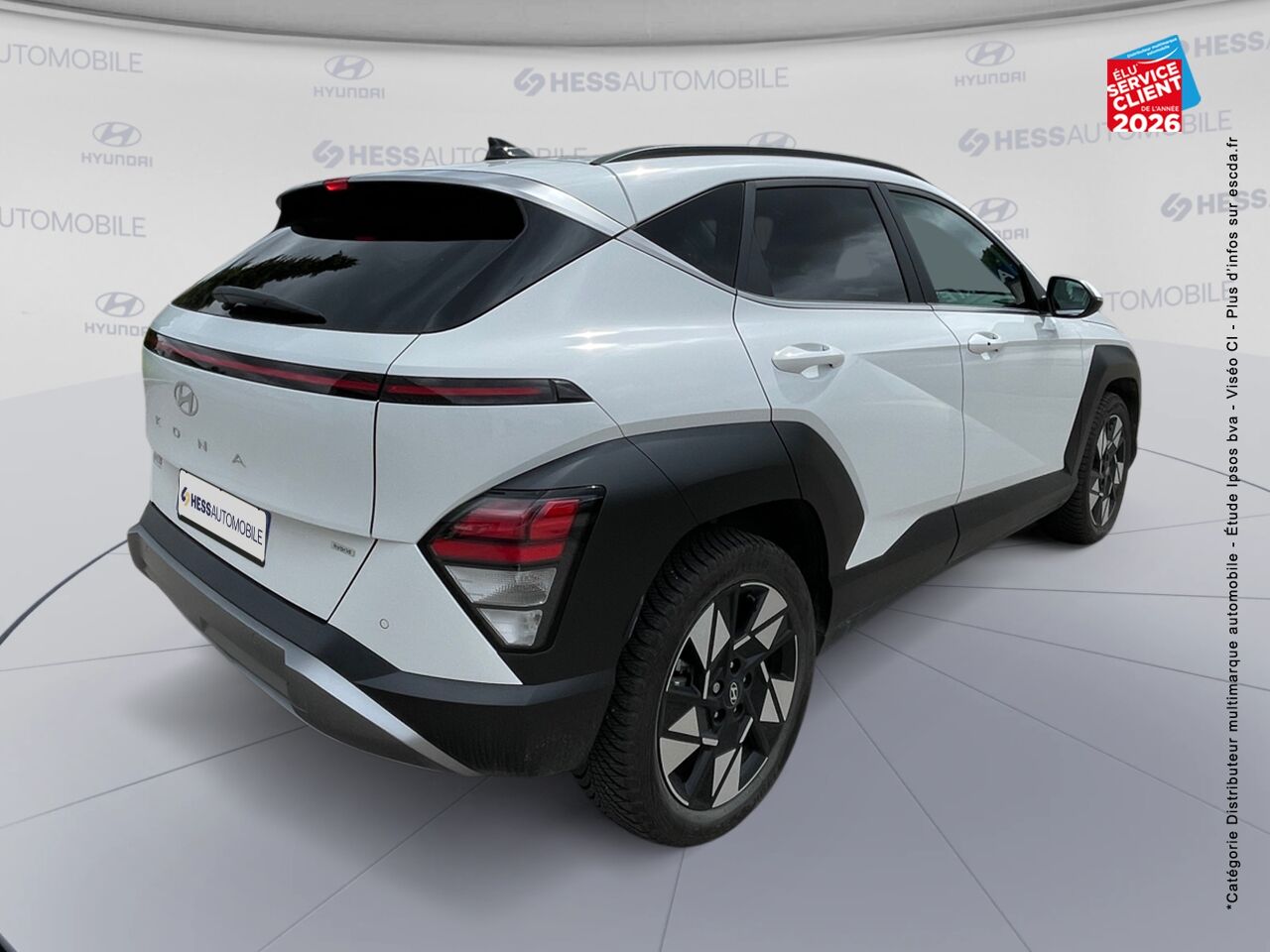 chez Hyundai Mulhouse