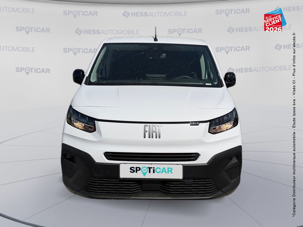 chez Toyota Thionville