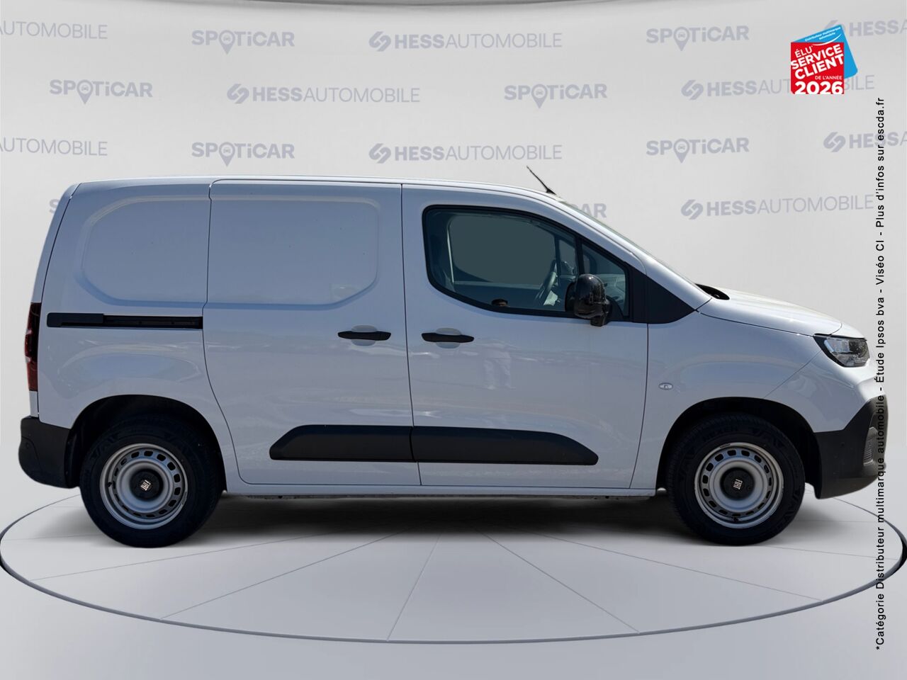 chez Toyota Thionville