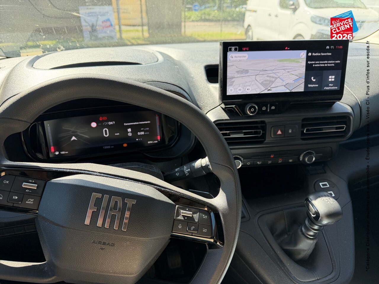 chez Toyota Thionville