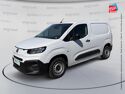 Véhicule d'occasion FIAT DOBLO FG M 650KG BLUEHDI 100CH SS PACK PREMIUM CONNECT