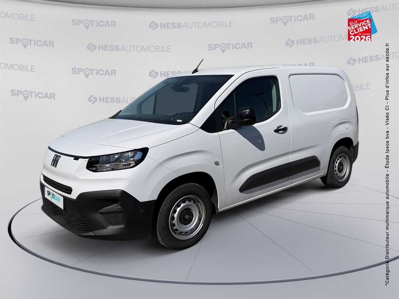 chez Toyota Thionville