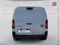 Véhicule d'occasion FIAT DOBLO FG M 650KG BLUEHDI 100CH SS PACK PREMIUM CONNECT