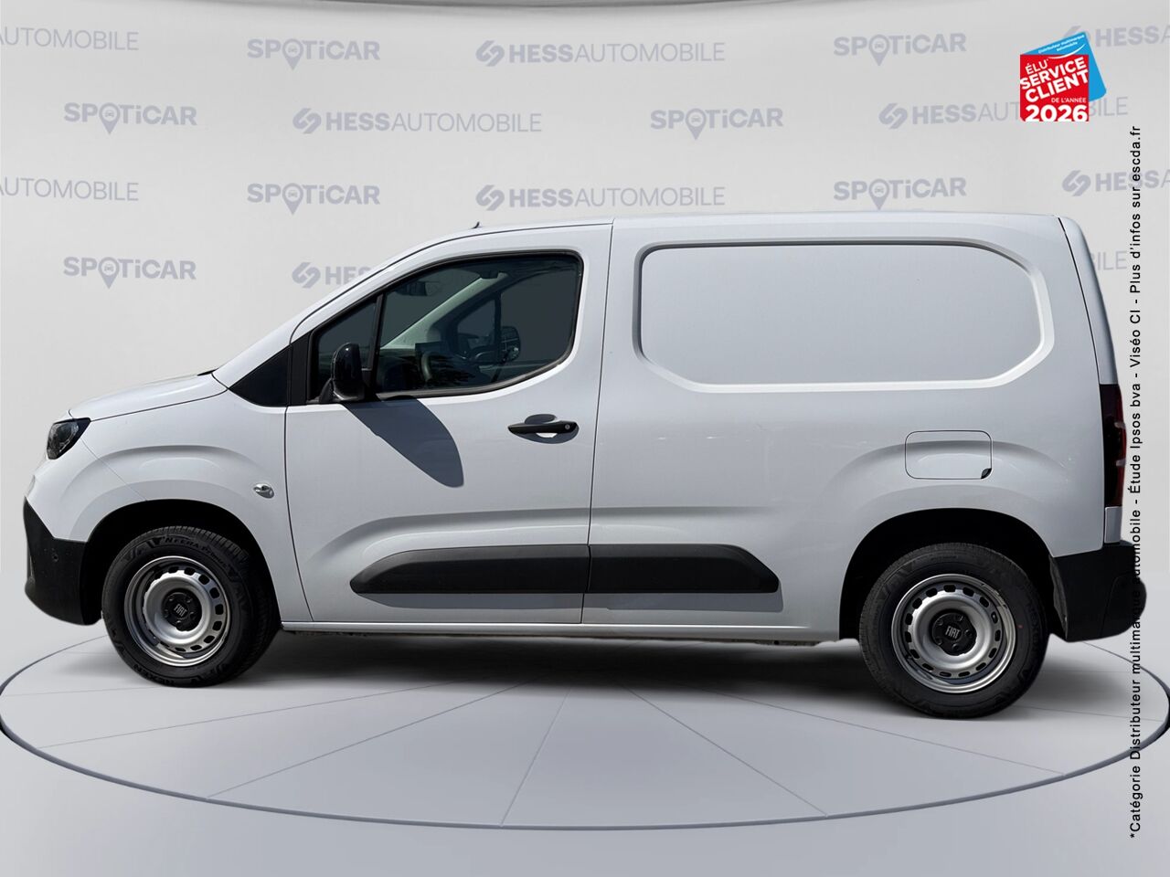 chez Toyota Thionville