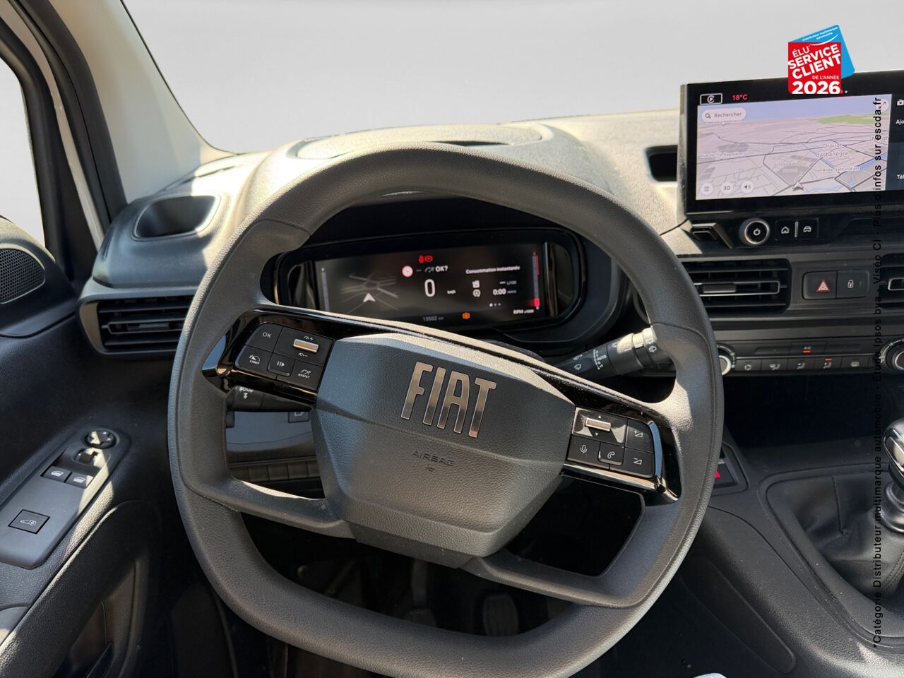 chez Toyota Thionville